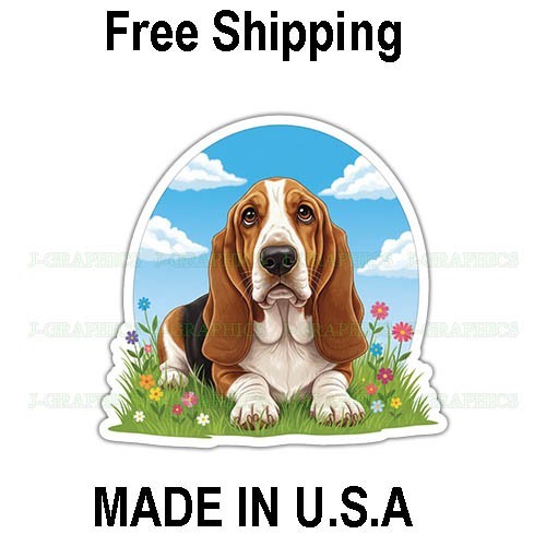 Basset Sofa