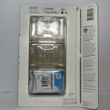 HP 63XL Ink Cartridge - Genuine Tri-color Ex 8/2025