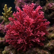 Tidefire Macroalgae