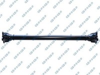 GSP PS900138 Gelenkwelle, Achsantrieb Vorne FüR BMW