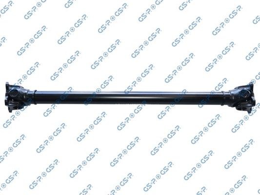 GSP PS900138 Gelenkwelle, Achsantrieb Vorne FüR BMW-image