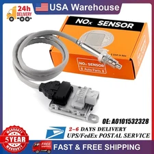 OEM Outlet NOx Sensor Genuine For Freightliner Cascadia Replacement A0101532328