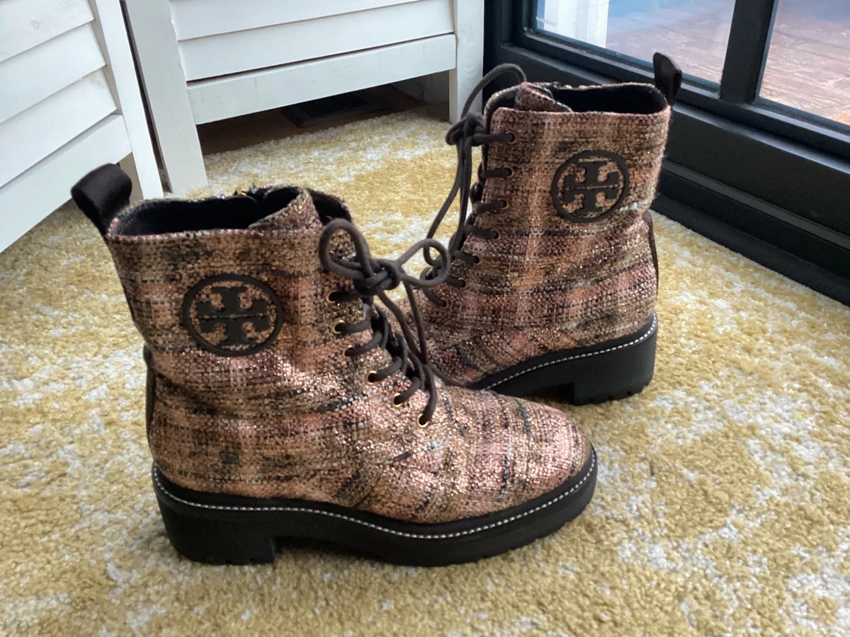 25+ Tory Burch Multicolor Boots for Women for sale | Updated Oct 2026