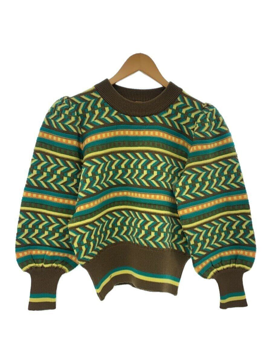 Maglia e maglione YVES SAINT LAURENT (spessa) lana K OS 1000