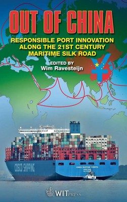 Wim Ravesteijn | Out of China | Buch | Englisch (2021) | Gebunden | WITPRESS