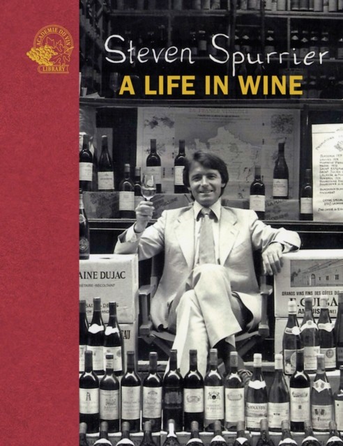 Steven Spurrier: A Life in Wine - Image 3