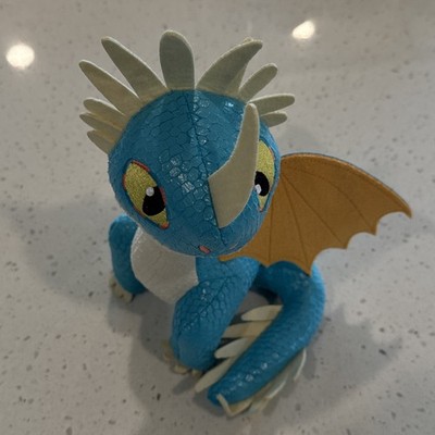 Dream Works How To Train Your Dragon Deadly Nadder Plush T74403 10 Inch