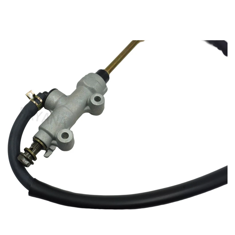 Cilindro maestro de freno trasero para Suzuki Vinson 500 LTA500F LTF500F 4x4 2002-2007 Foto 2 de 4