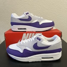 Nike Air Max 1 SC Field Purple Size 8.5