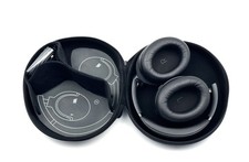 JBL Tour One Noise Cancelling Headphones - Black - JBLTOUROUNEBLKAM