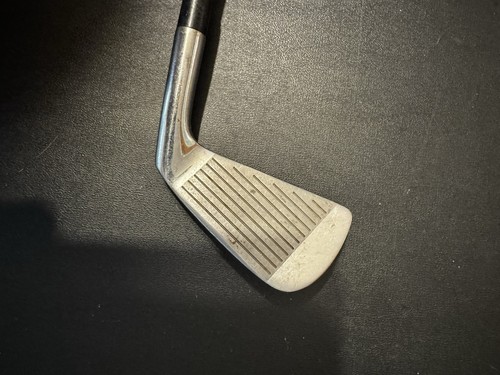 TaylorMade LH Tour Preferred TD 2 Iron Dynamic Gold S300 Steel Regular 41" - Picture 3 of 6