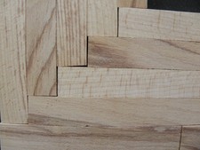 American Beech Pen Blank