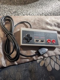 GamePad Controller for New Nintendo Entertainment System NES Mini Classic