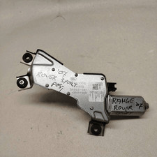 Lunette arrière Land Rover RANGE ROVER SPORT