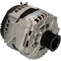 Lichtmaschine Generator 14V 220A Ø56 Mm Hc-Cargo FüR U.A. MERCEDES-BENZ S-KLASSE