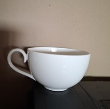 V&B große Frühstückstasse/Cappuccinotasse ...