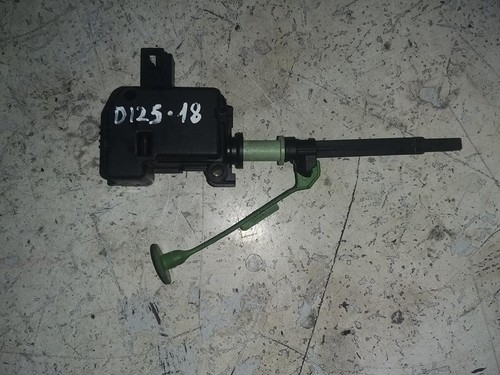 Tankdeckelschloss Volvo V70 III 2009 86113136