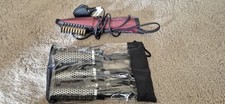 Babyliss Hot air Straightening Brush