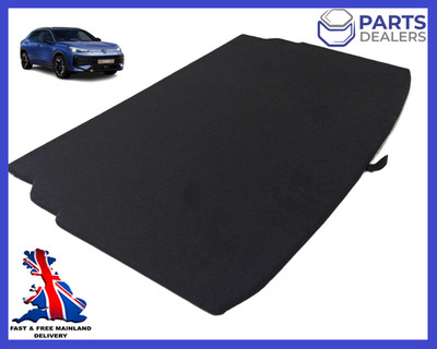 BOOT FLOOR FOR VW T-CROSS 2017-2026 MIDDLE SHELF  FALSE LOWER FLOOR WELL COVER