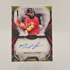 2025 Topps Tier One Baseball Set Review and Checklist 34