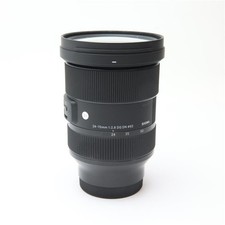 Sigma 24-70mm F/2.8 DG DN Art for Sony E mount  381