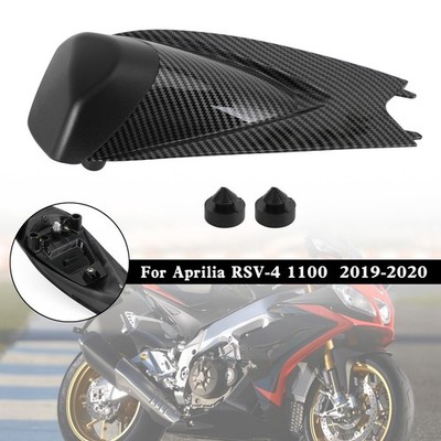 Rücksitzabdeckung Verkleidung für Aprilia RS4 RSV4 1000 2009-2022 Carbon.