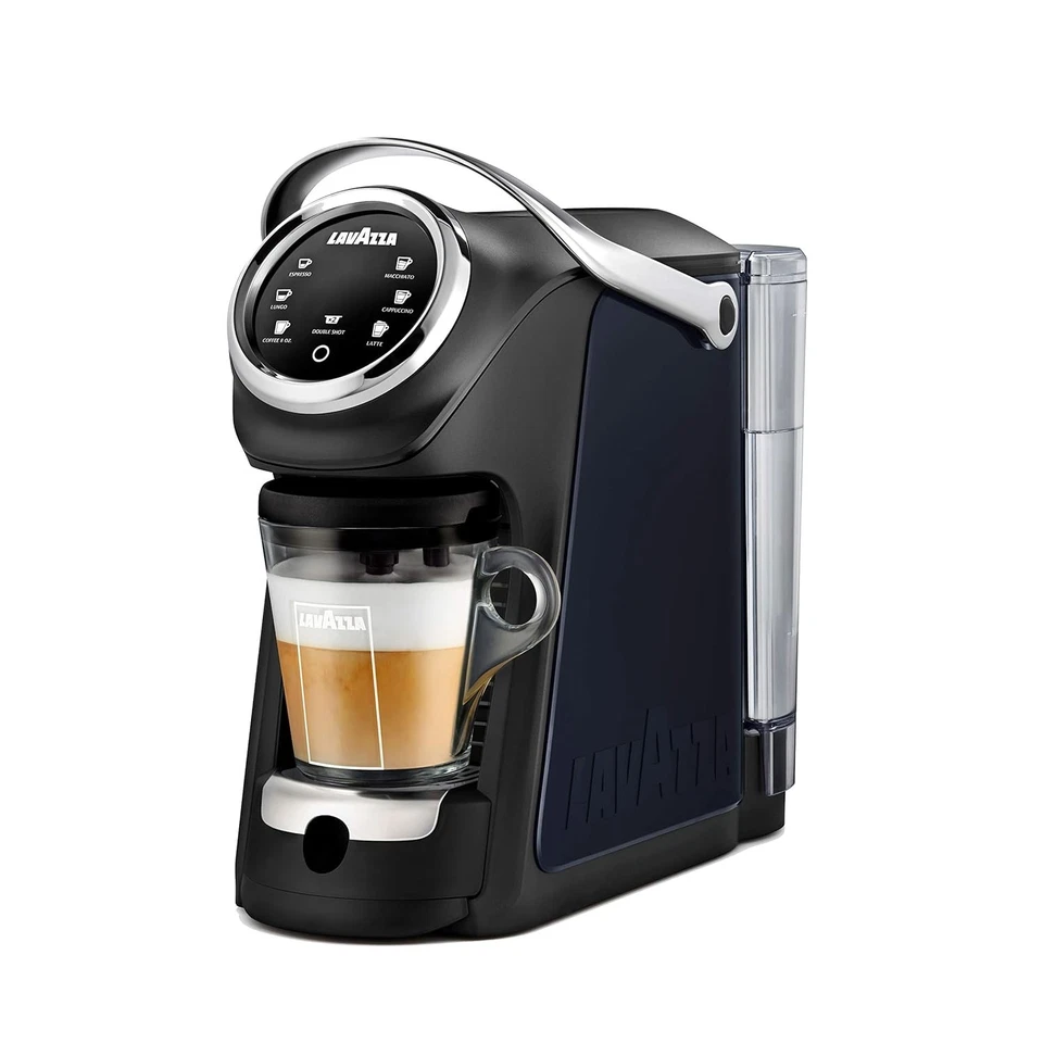 Lavazza Classy Plus Macchina da Caffè e Espresso - Nero (Scatola Aperta) - Immagine 2 di 3