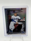 2025 Topps Freddie Freeman Base (Raw)