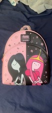 Loungefly Adventure Time Marceline & Princess...