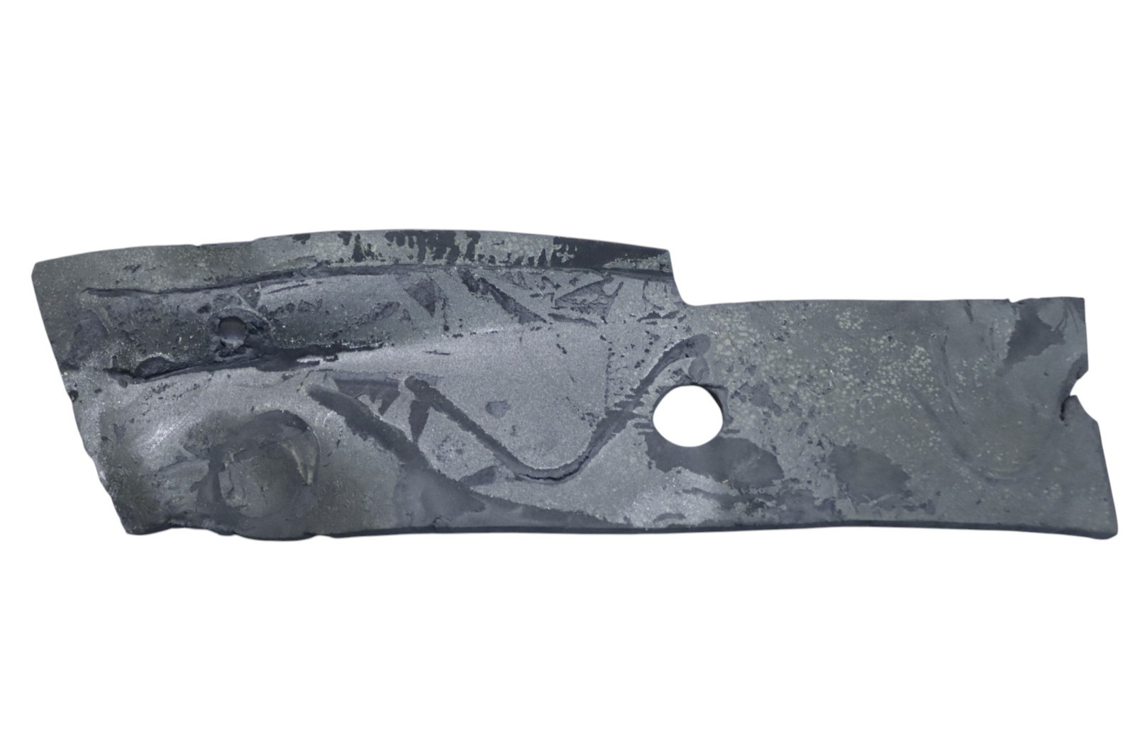 Ferrari 559 GTB Rear Left Side Lower Bumper Insulation 80211600 2007 - 2011 OEM