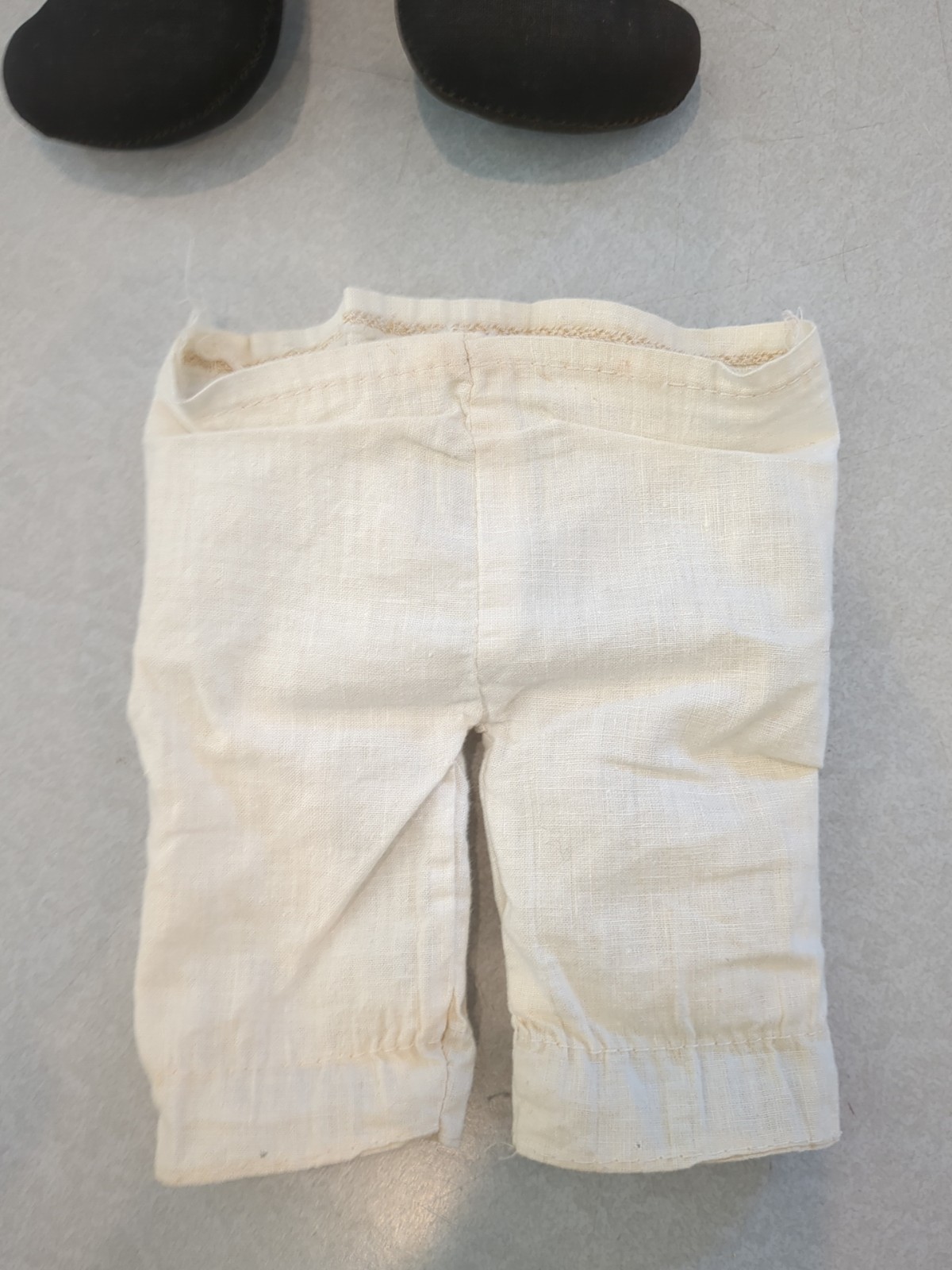 Knickerbocker RAGGEDY ANN 16-inch I Love You Heart Doll Flower on Pocket