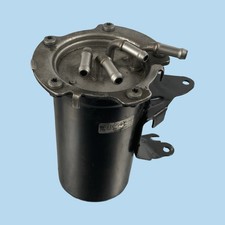 Tdi Diesel Engine Fuel Filter Oem 11-14 Vw Volkswagen Jetta 2.0