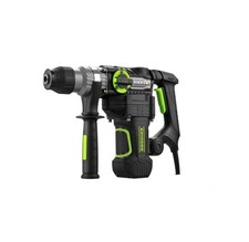 High-Power Dual-Function Electric Hammer and Chisel Multi-Purpose Impact Drill