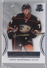 2016-17 Upper Deck The Cup Rookie 229/249 Joseph Cramarossa #189 g3b