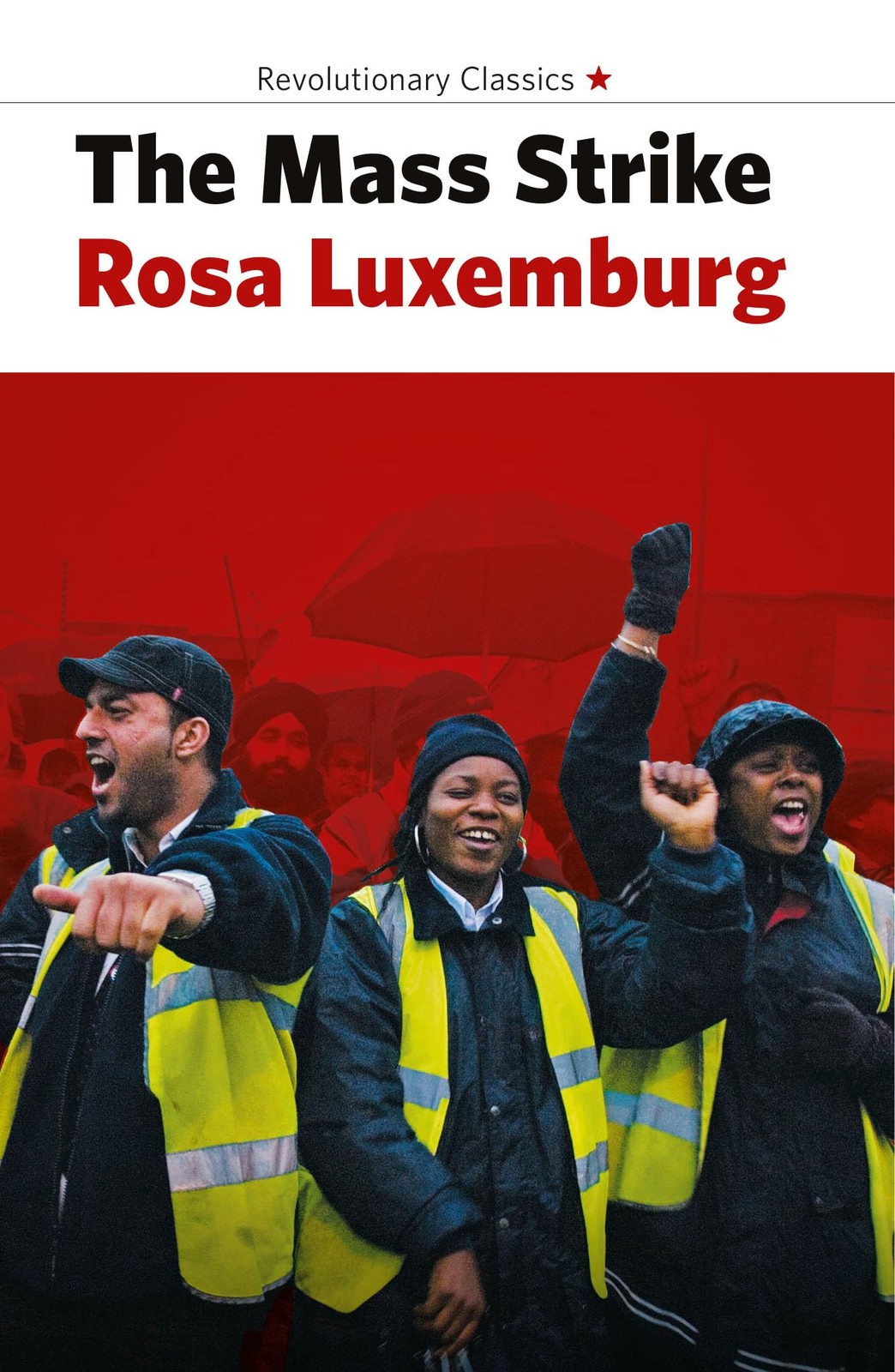 The Mass Strike - Image 4