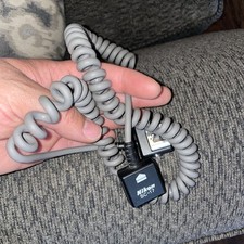 Nikon SC-17 TTL Flash Sync Cord