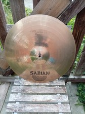 Sabian AA Extra Heavy Ride 20"