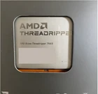 AMD Ryzen Threadripper 7960X Desktop Processor-24 Core and 48 Thread CPU--