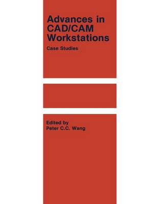 Fortschritte bei CAD/CAM-Workstations - 9781461294030