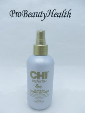CHI KERATIN Leave-in Conditioner 6 oz