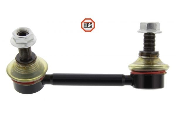 Koppelstange Stabilisator Hinterachse Links VerstäRkt FüR Mitsubishi Pajero III-image