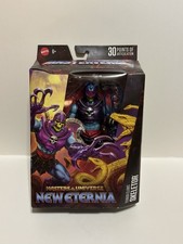 Masters of the Universe Masterverse 7-Inch New Eternia Terror Claws Skeletor