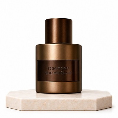 TOM FORD /Oud Minérale /50ml /Eau de Parfum /EDP /UNISEX / Woody Aromatic/ 2023