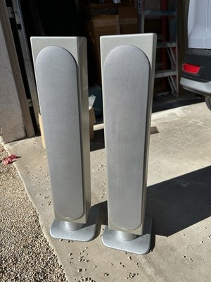 MONITOR AUDIO RADIUS 225 Speakers ( PAIR )