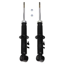 2x Sto�d�mpfer satz hinten f�r MINI HATCH (R50, R53) / Cabriolet (R52)
