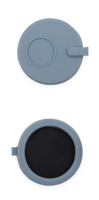 Electrode Set for TheBrainDriver v2 tDCS Unit. Ships Worldwide Daily