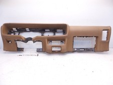 Cracked 70-81 Firebird Trans Am Upper Dashboard Dash Pad Tan Gm Original 1979 Cracked 70-81 Firebird Trans Am Upper Dashboard Dash Pad Tan Gm Original 1979