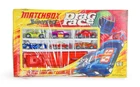 New ListingMatchbox Lesney Superfast G-6 Drag Race Set Thunderbolt Launcher -1970's Diecast