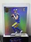 Front of 2024 Panini Donruss Elite - Matthew Stafford #23