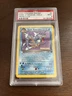 Pokémon Dark Gyarados Team Rocket Holo Prerelease Promo PSA 9 8/82 English 2000